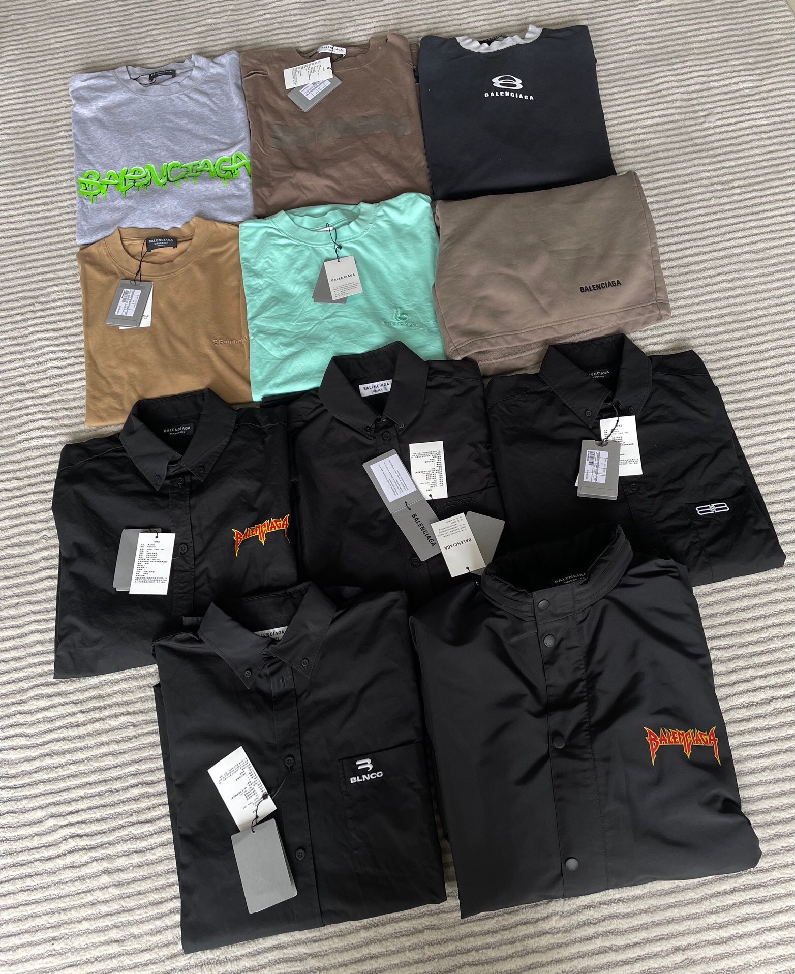 新品预览Preview of new products · image 400
