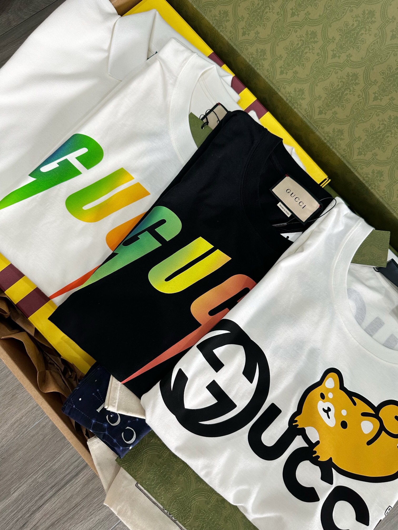 新品预览Preview of new products · image 328