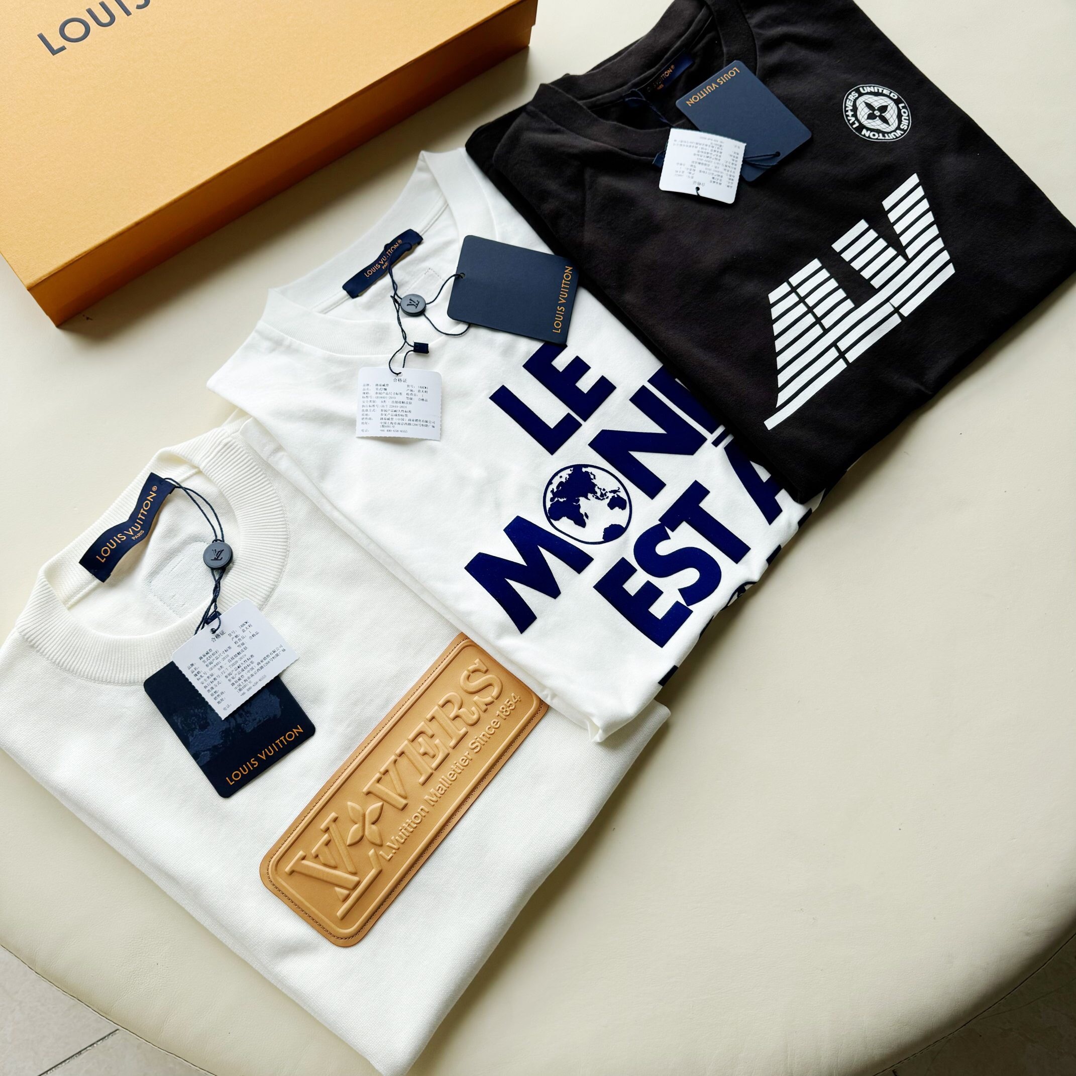 新品预览Preview of new products · image 92