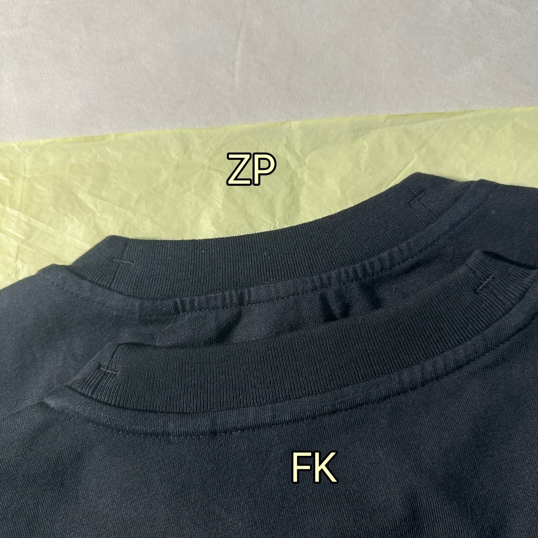 P229 BR条纹马术刺绣短袖黑色 · image 11