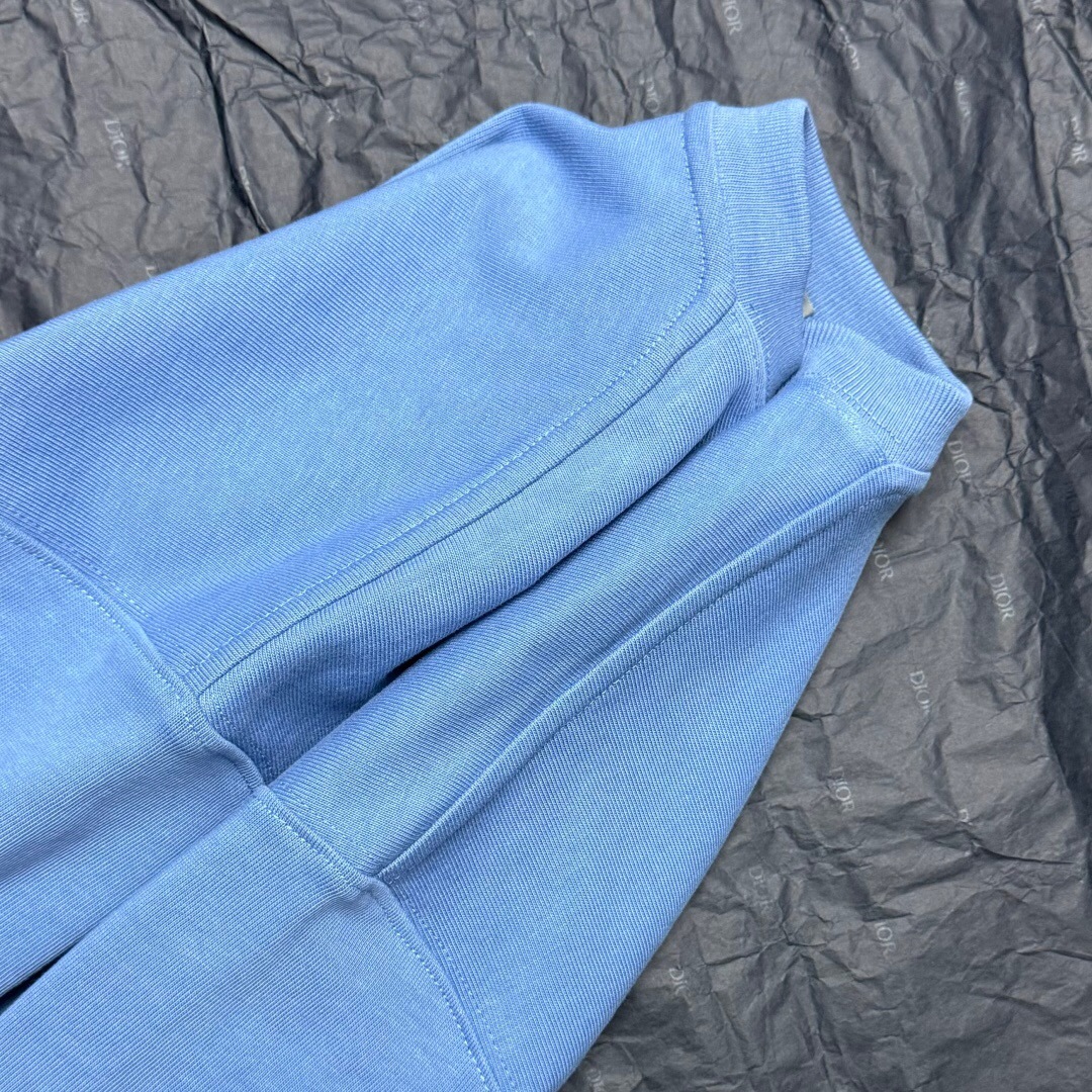 P229 CD经典短袖蓝色 · image 6