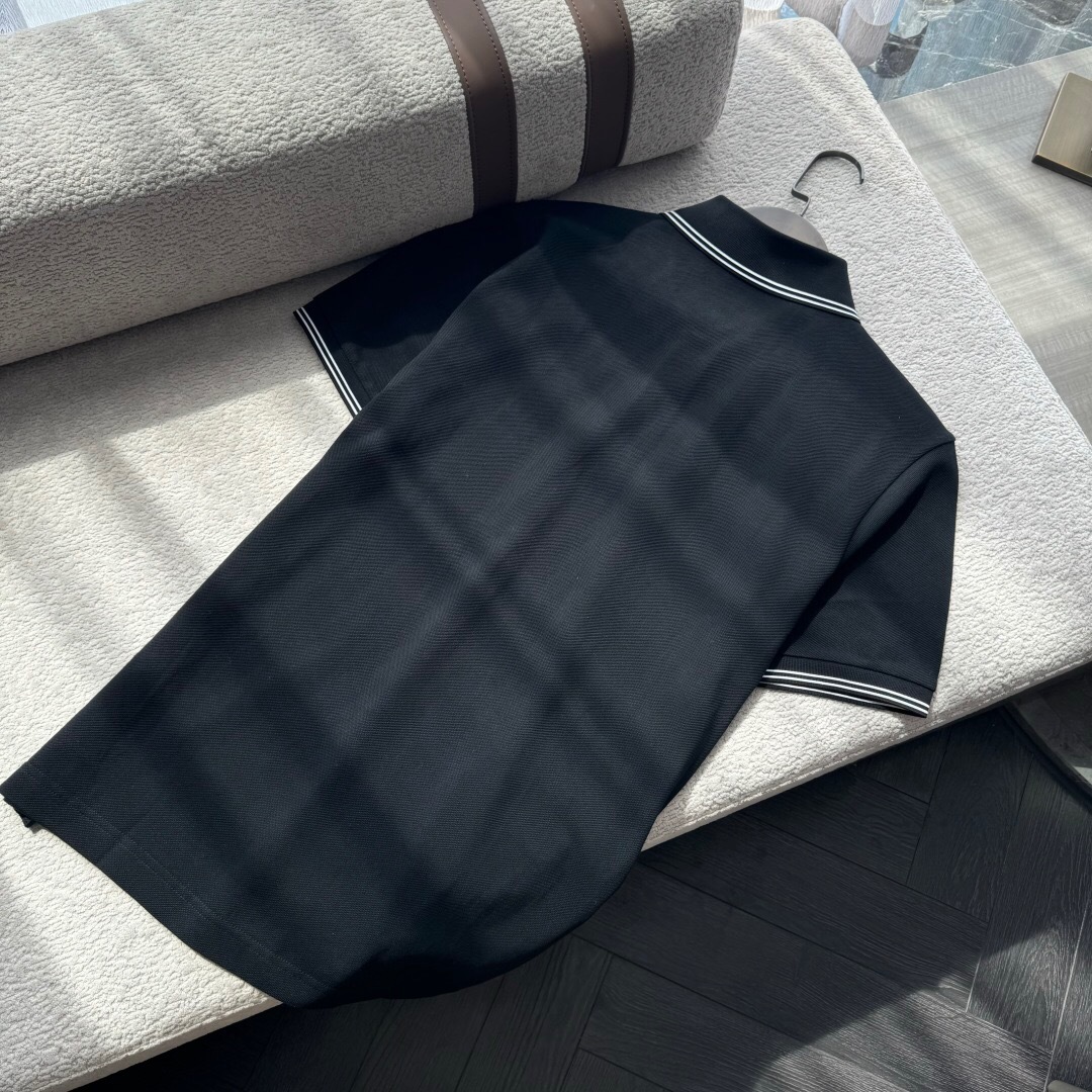 P269 小CD刺绣POLO衫 · image 10