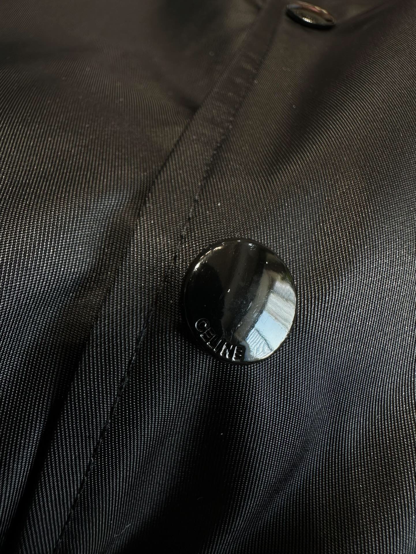 P719 学院风棉服外套 · image 9