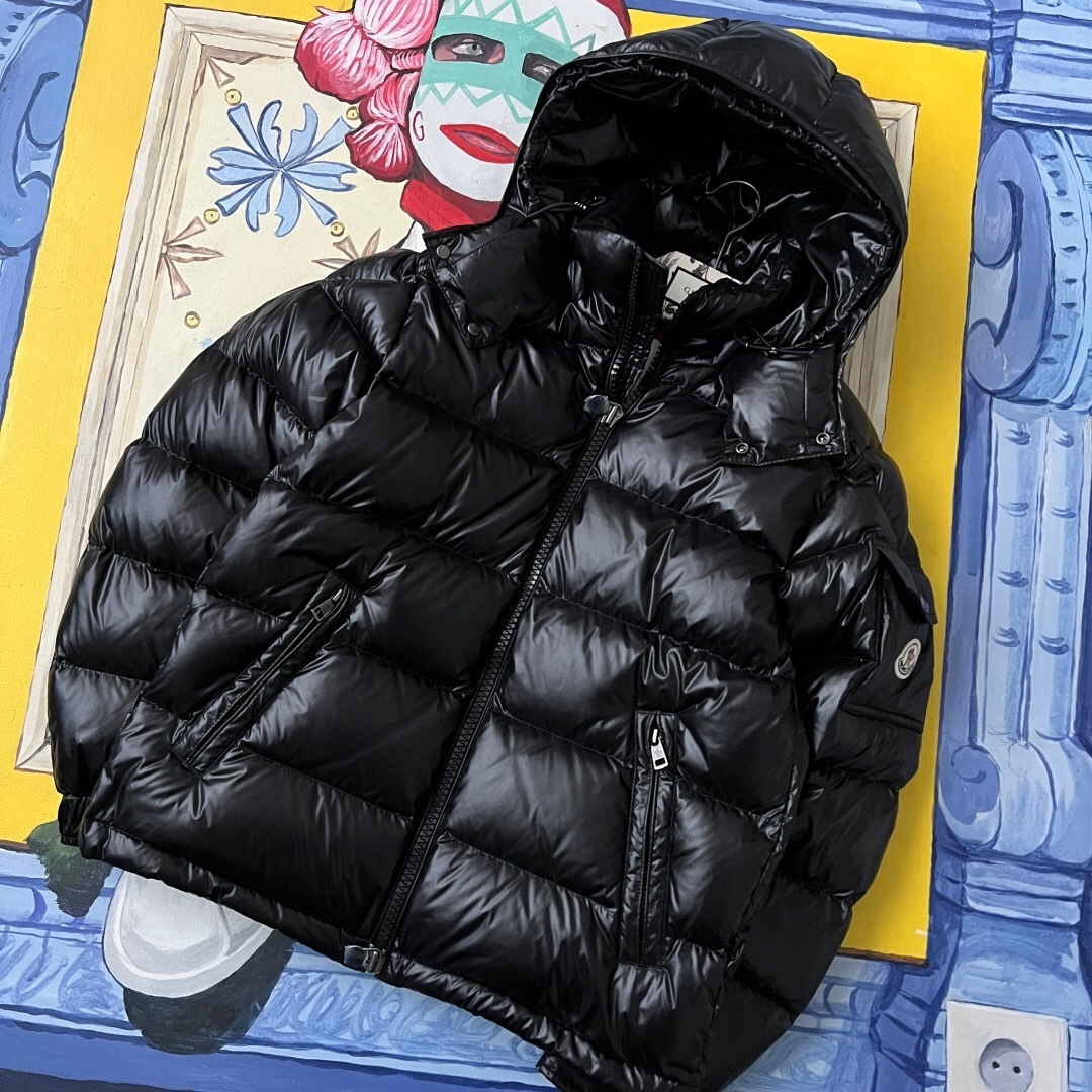 P1298 羽绒服 · image 12