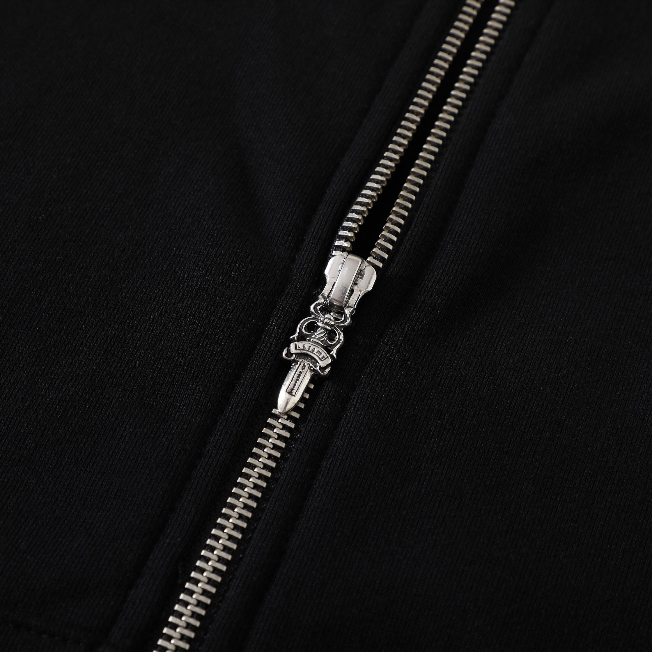 P489 黑色限定帽衫 · image 6