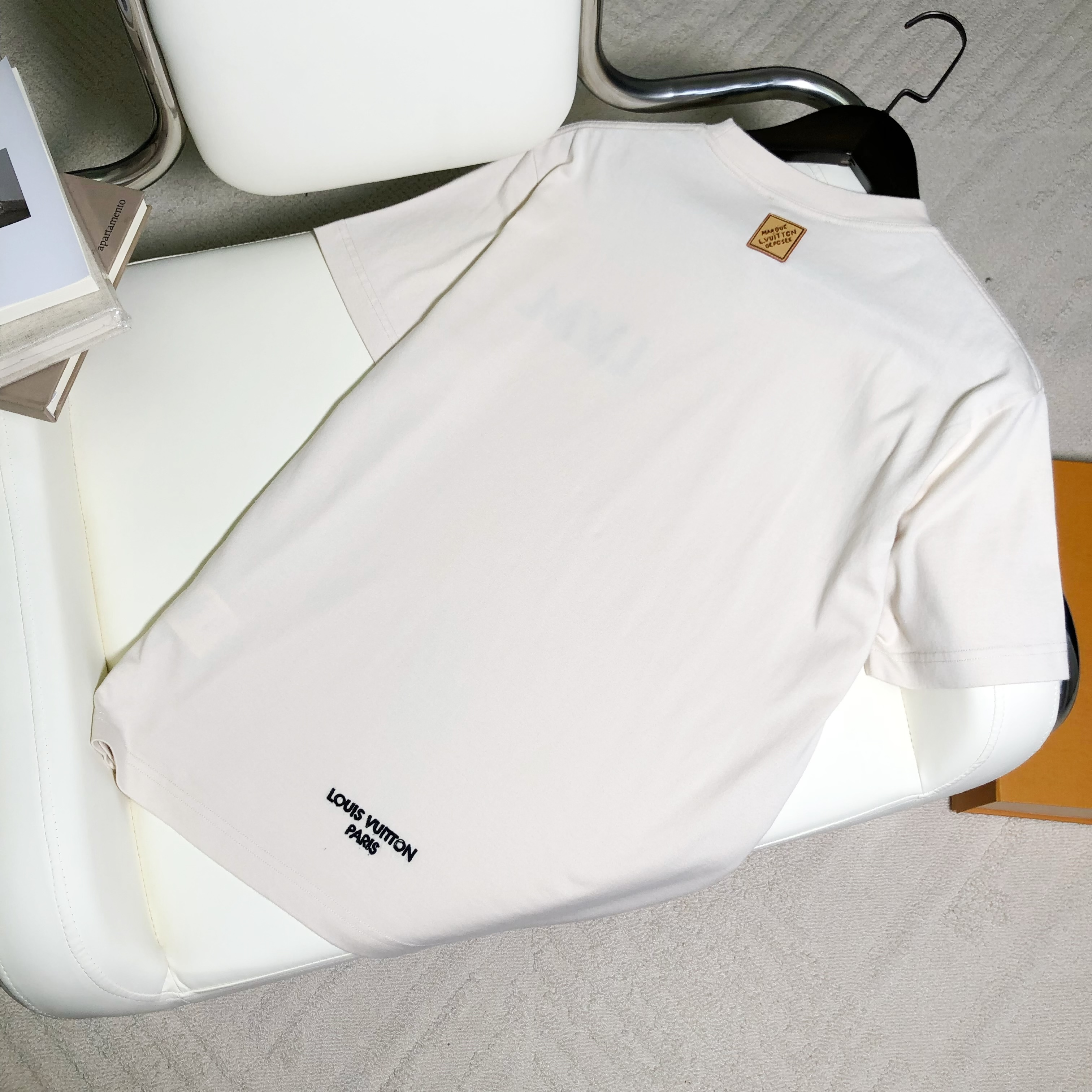 P229  M刺绣短袖 · image 9