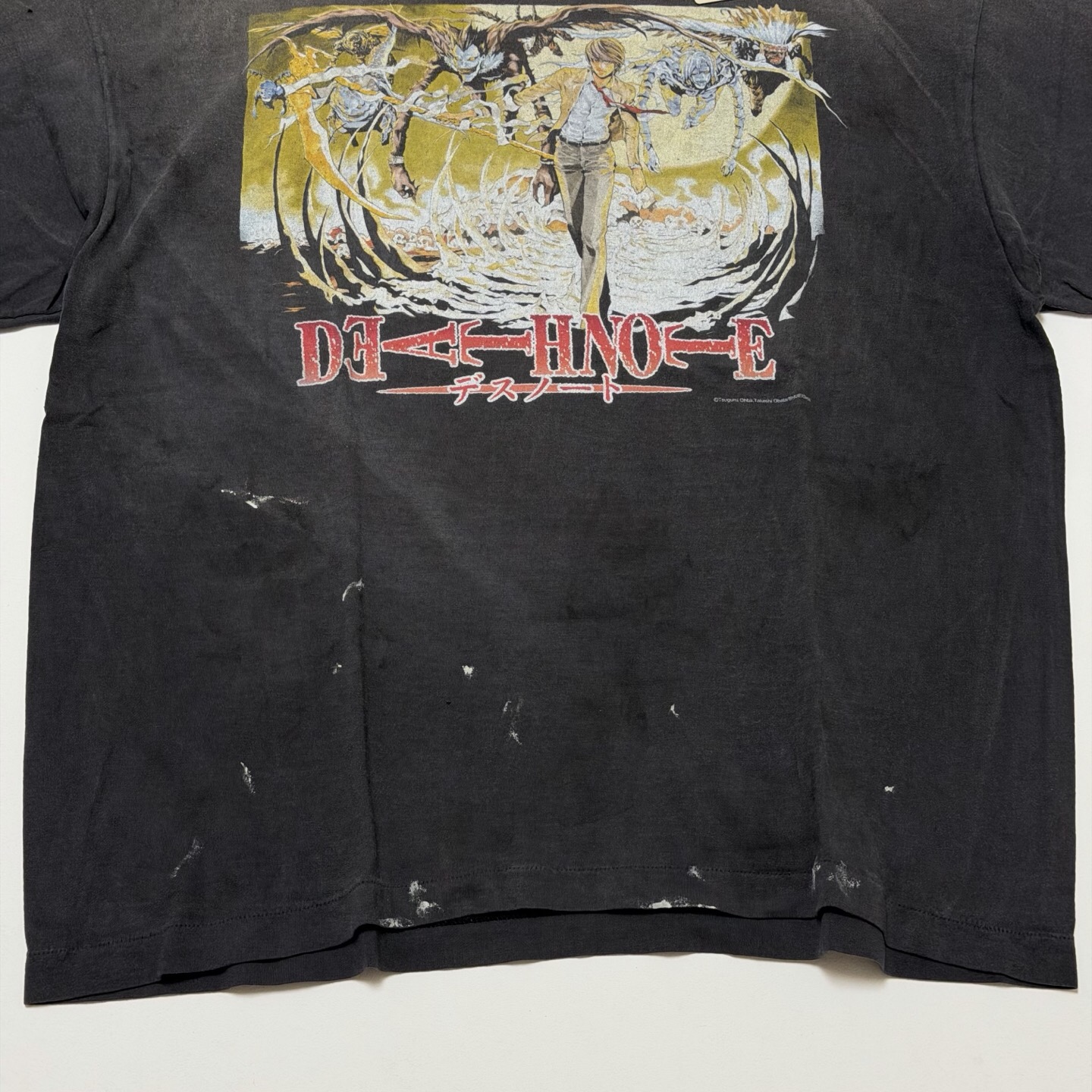 P199 死亡笔记联名TEE · image 7