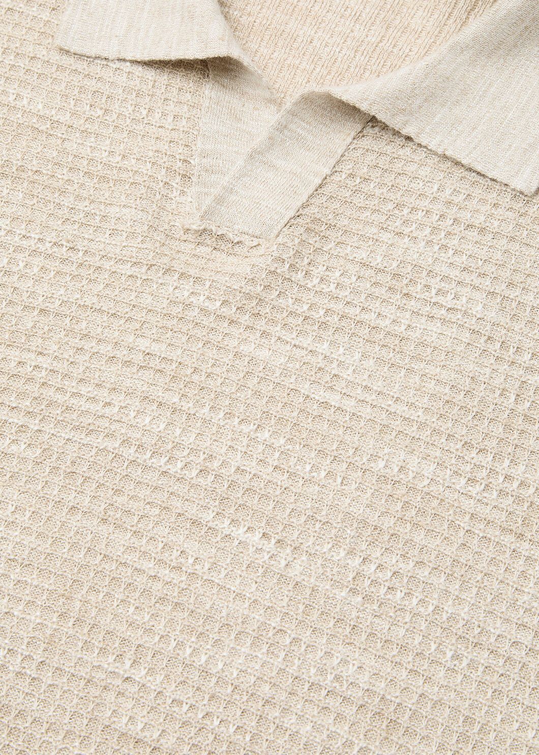 P579 休闲网洞POLO衫 · image 16