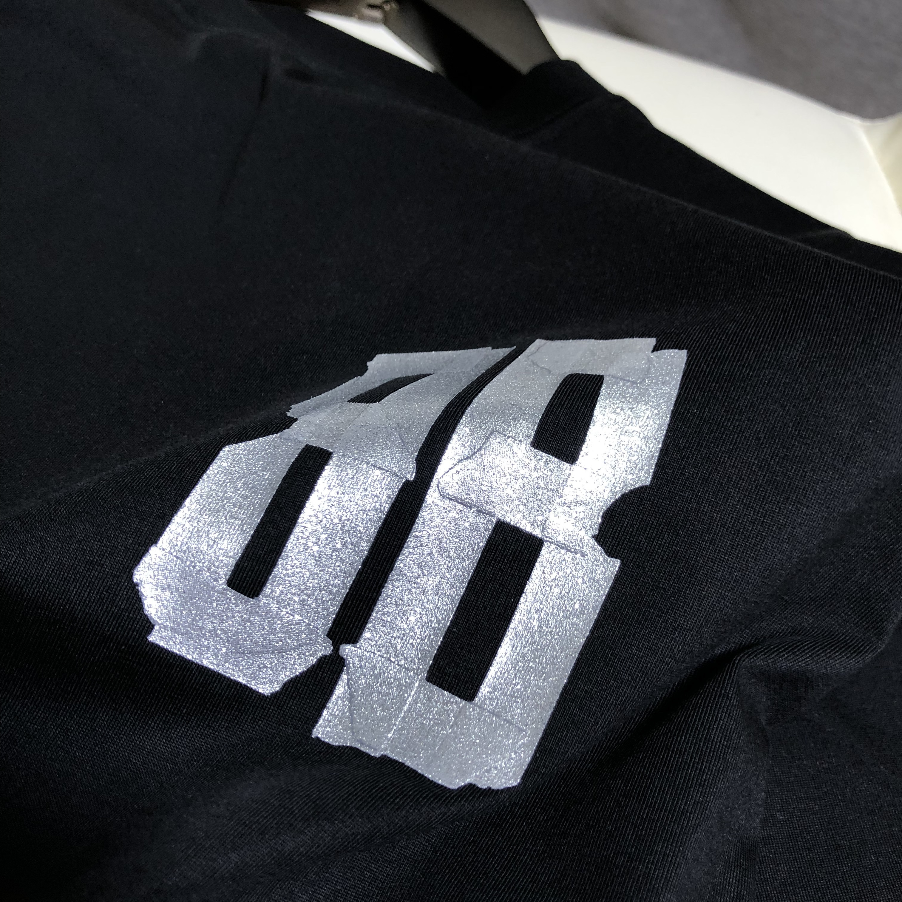 P229 Silver tape T-shirt · image 11