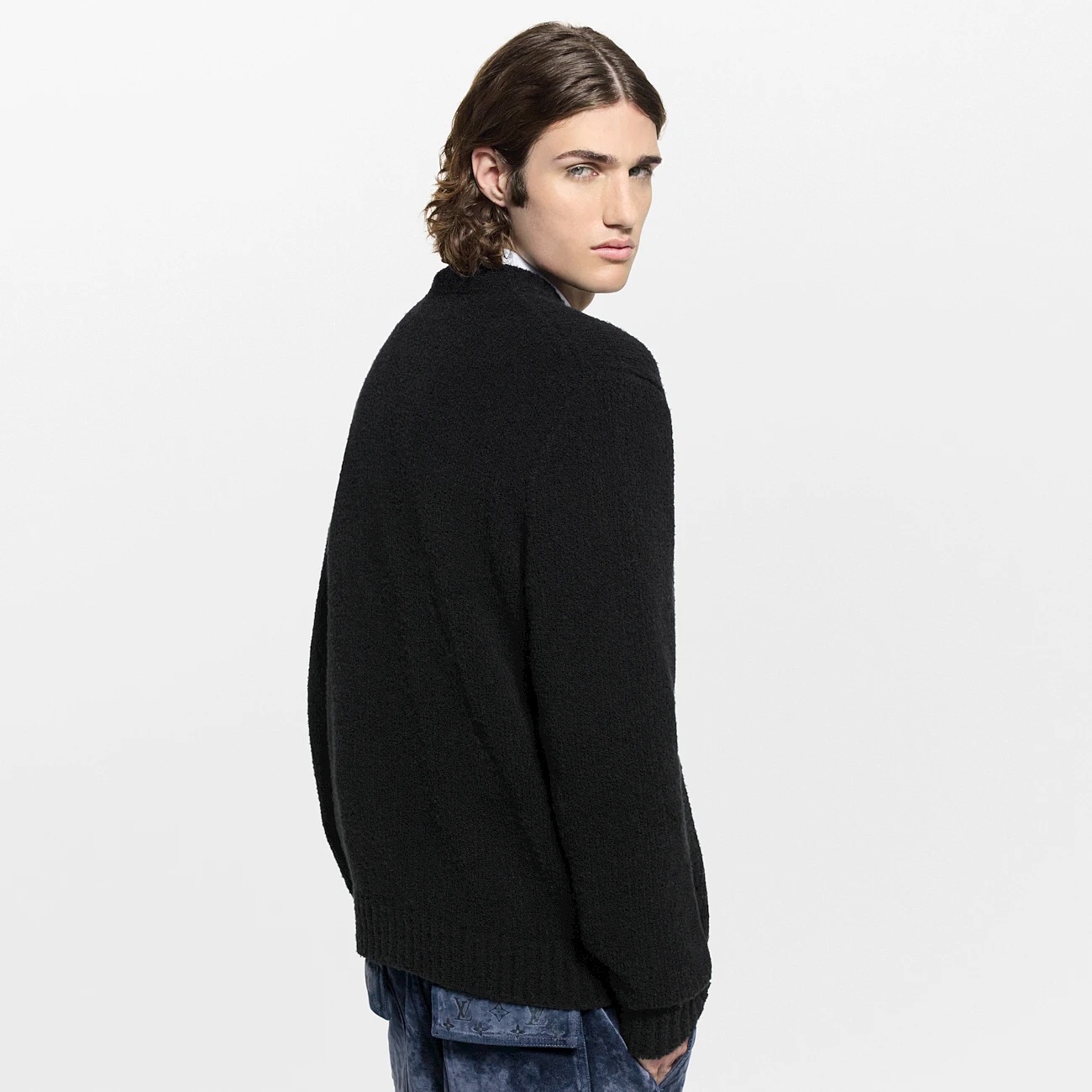 P669 Wool blend sweater · image 15