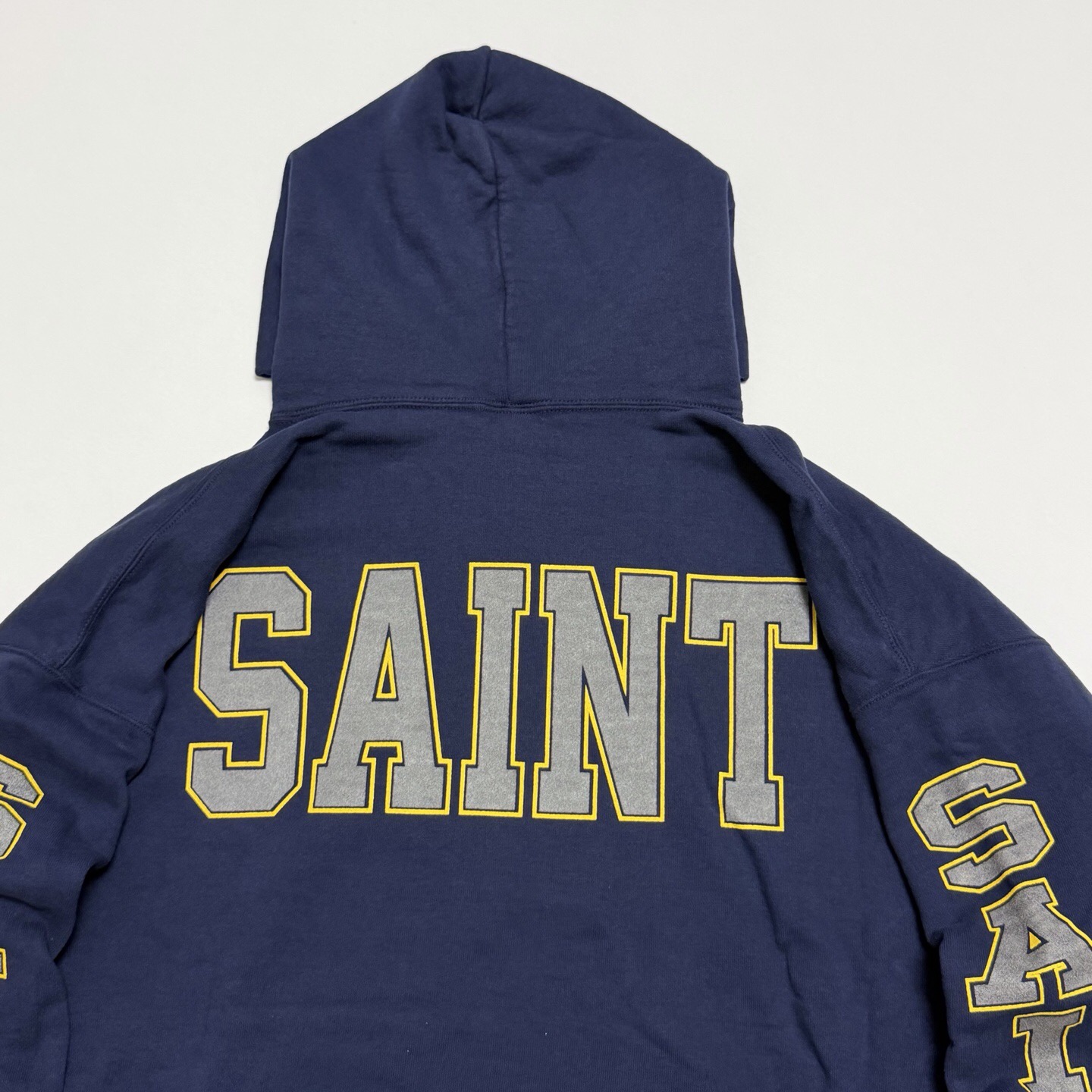 P339 Reflective Angel Hoodie · image 11