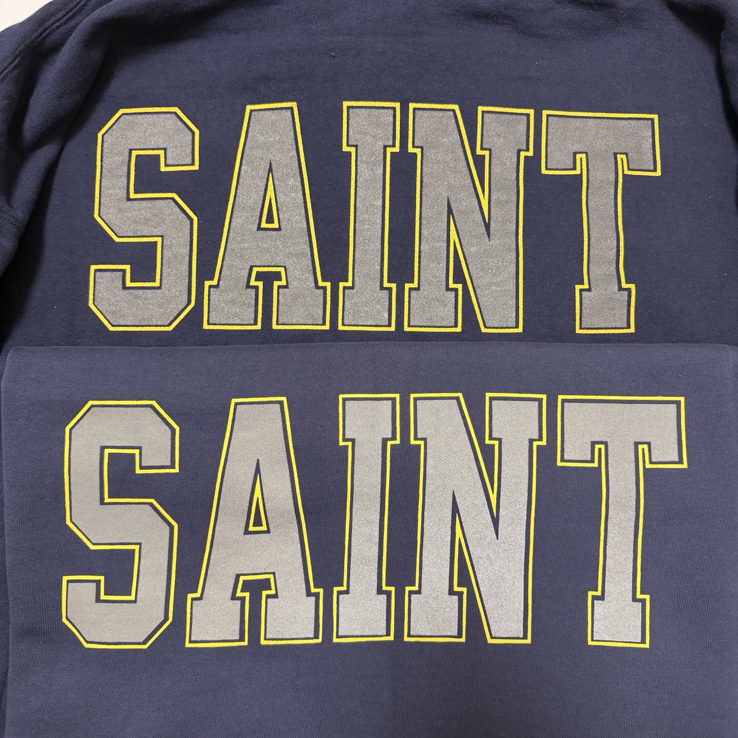 P339 Reflective Angel Hoodie · image 18