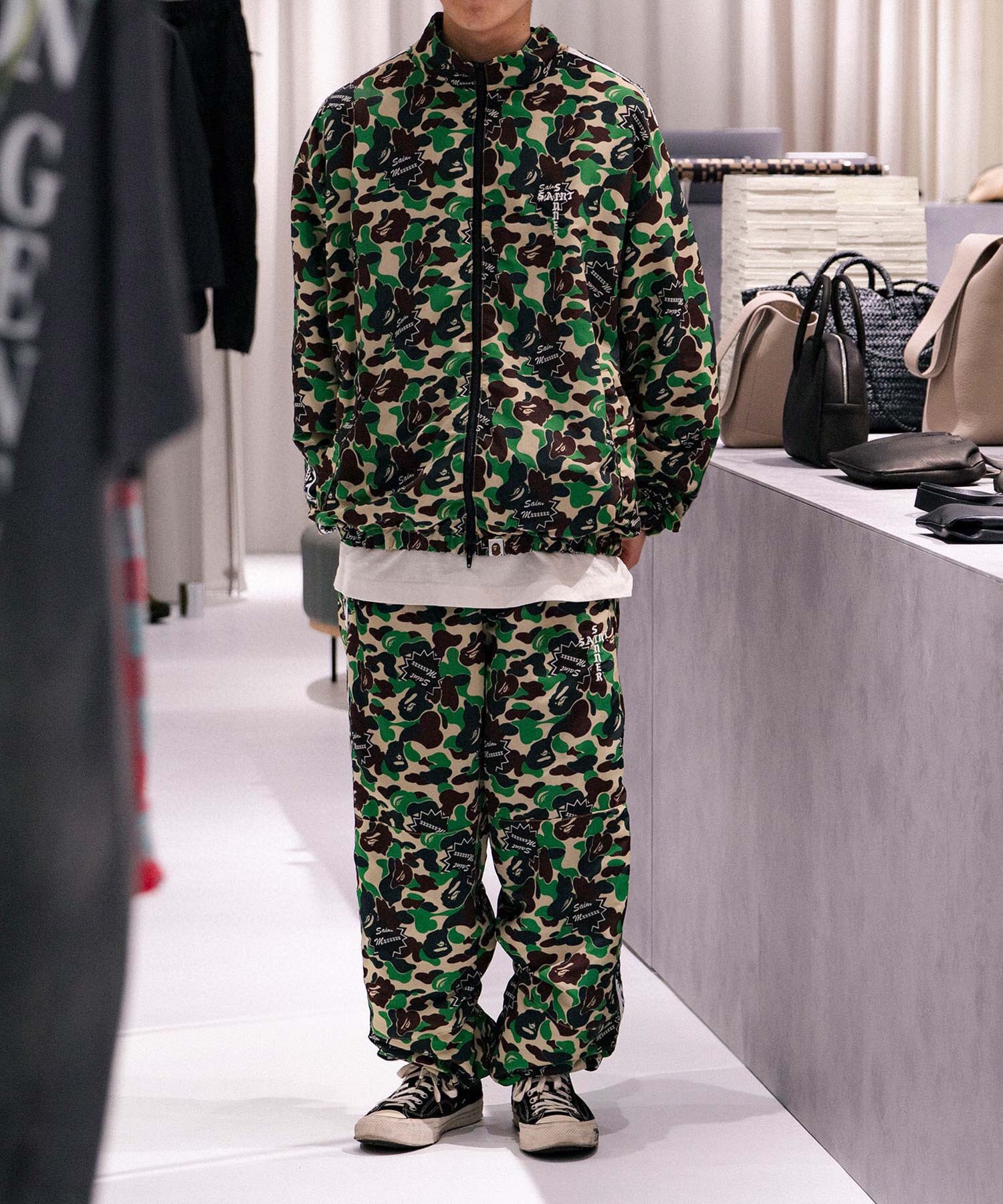 P299 Camouflage pants · image 29