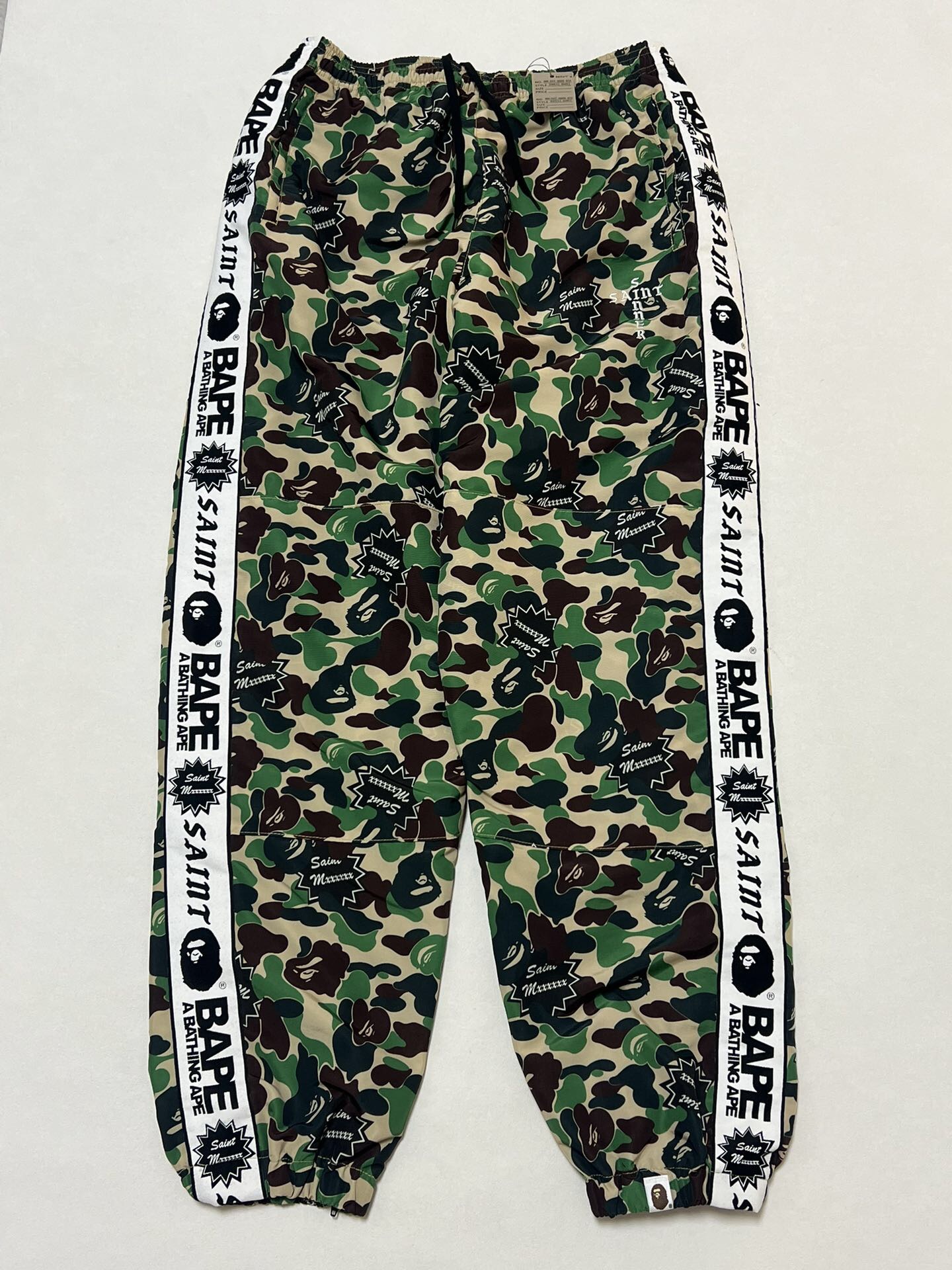 P299 Camouflage pants · image 7