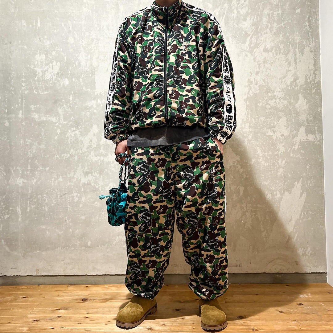 P349 camouflage jacket · image 27