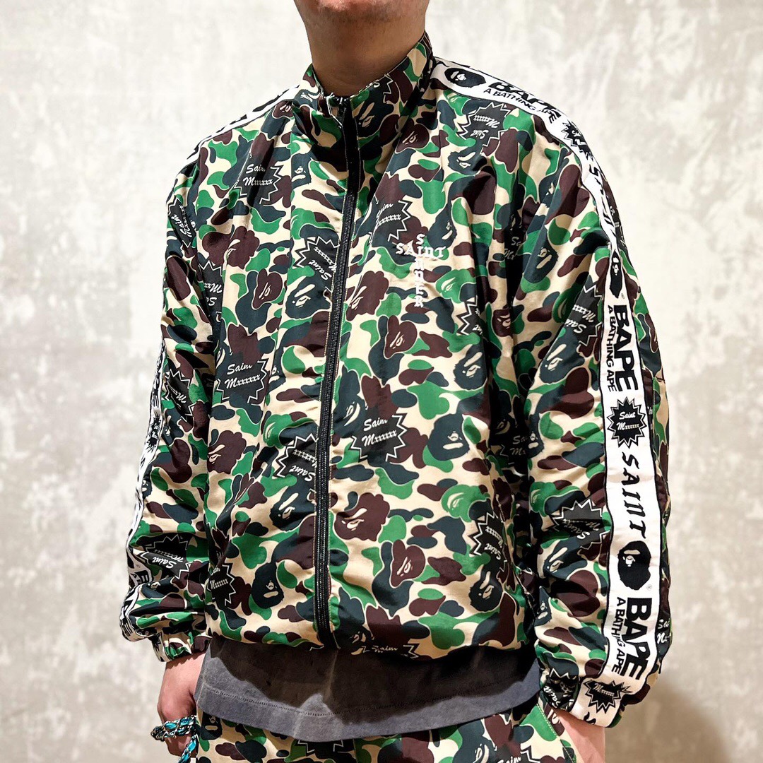P349 camouflage jacket · image 28