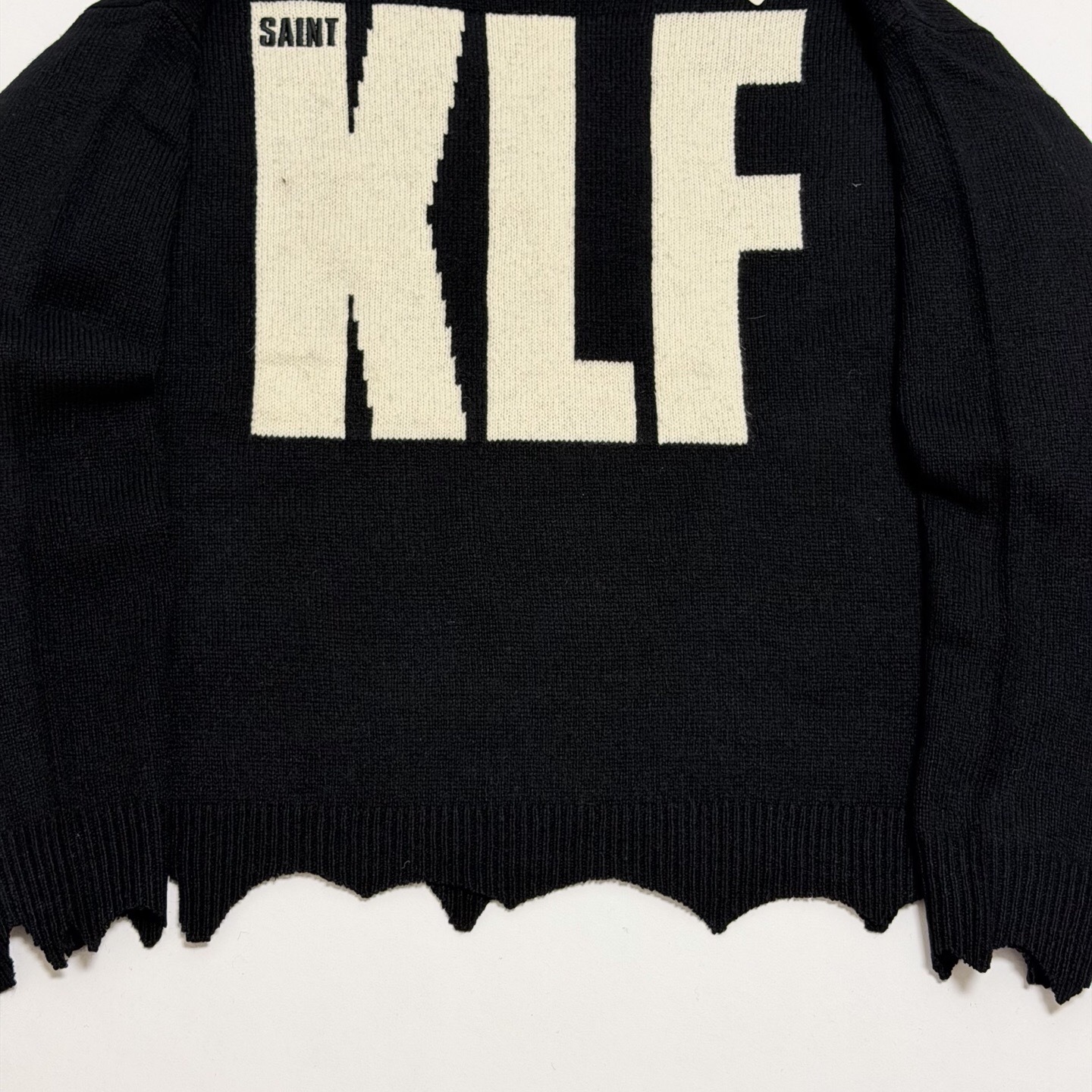 P299 SA X KLF sweater · image 7