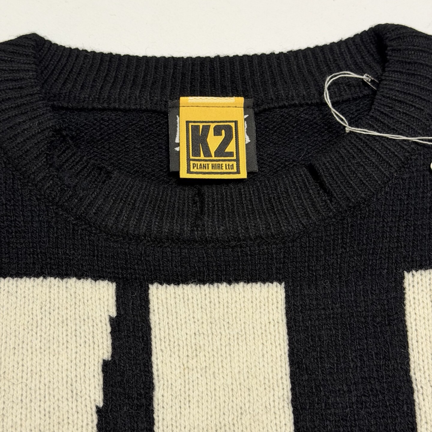 P299 SA X KLF sweater · image 9