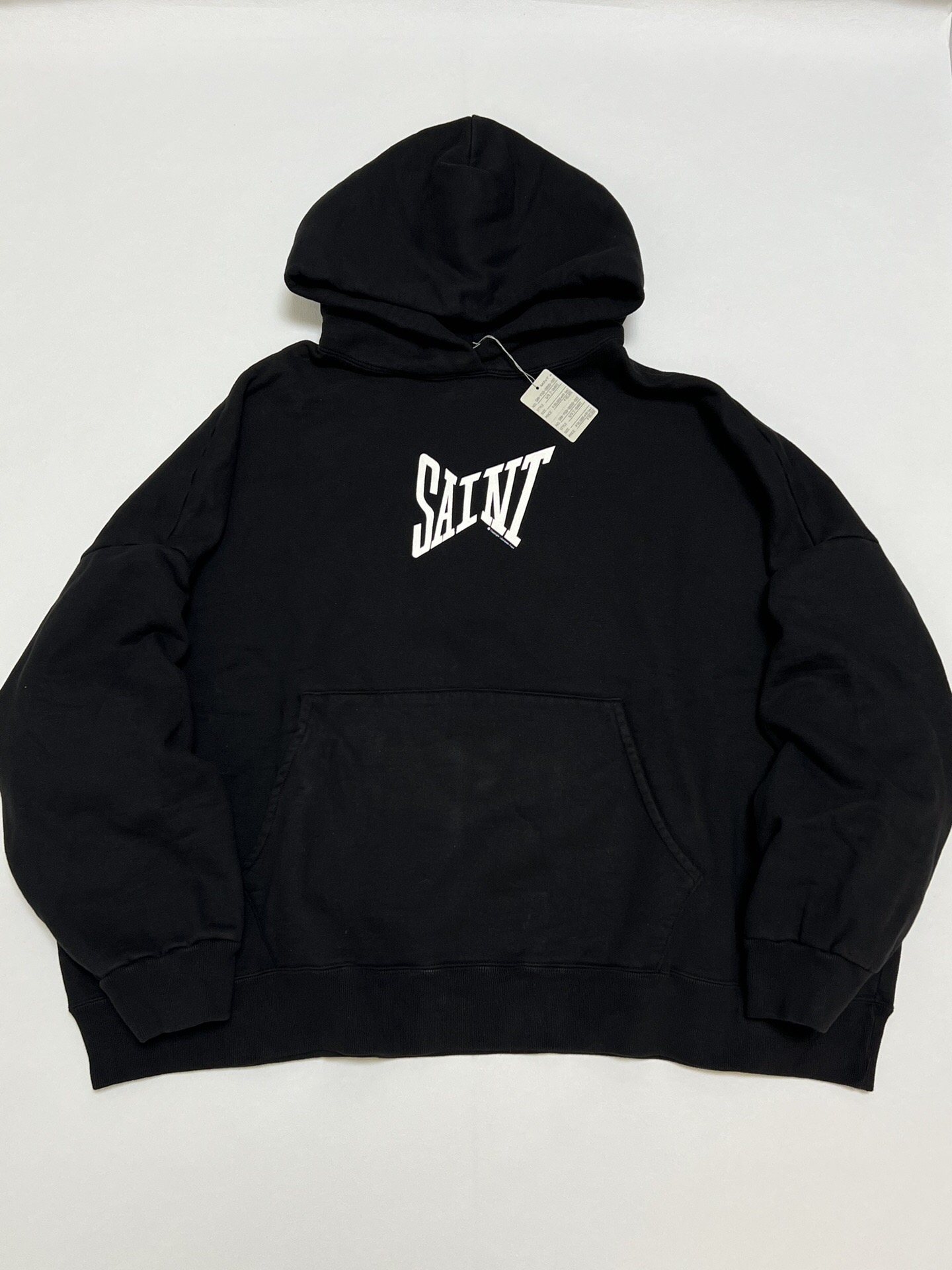 P319 RIBON SAINT Hoodie · image 5
