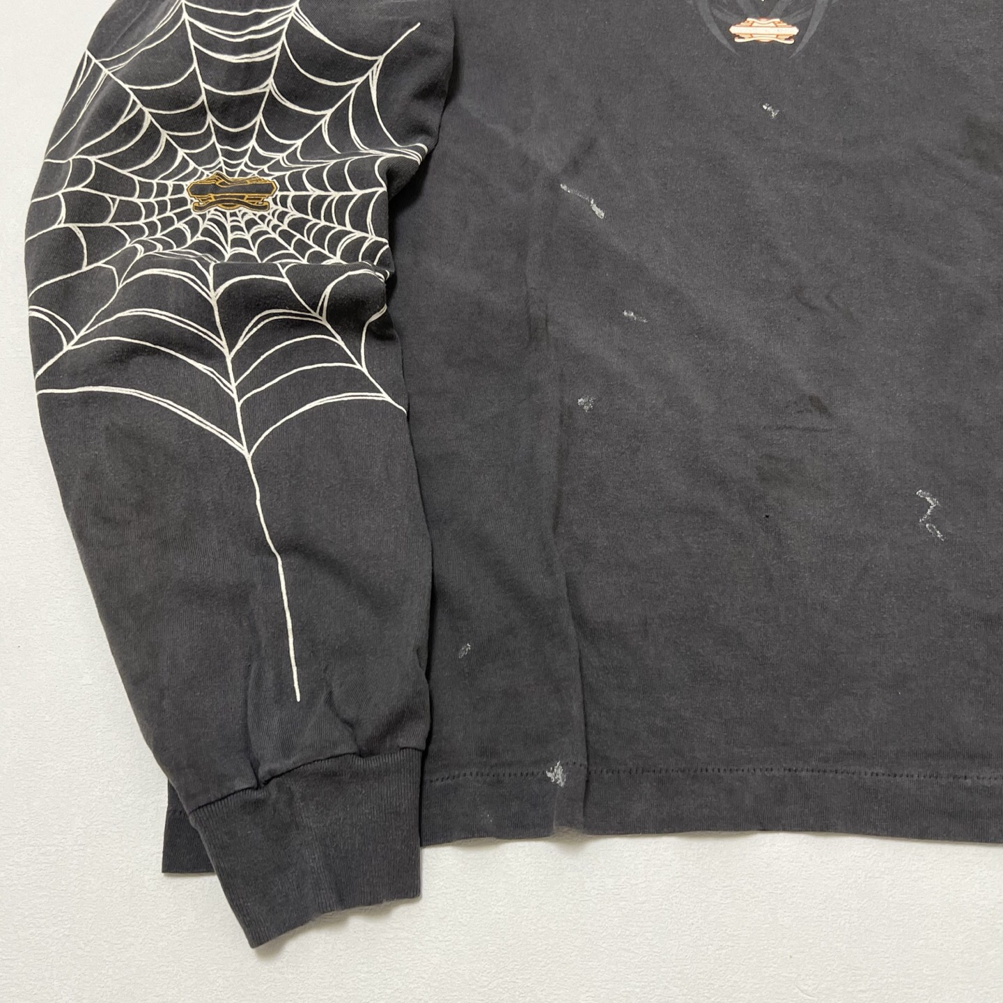 P229 Spiderweb Long Sleeve T-Shirt · image 10