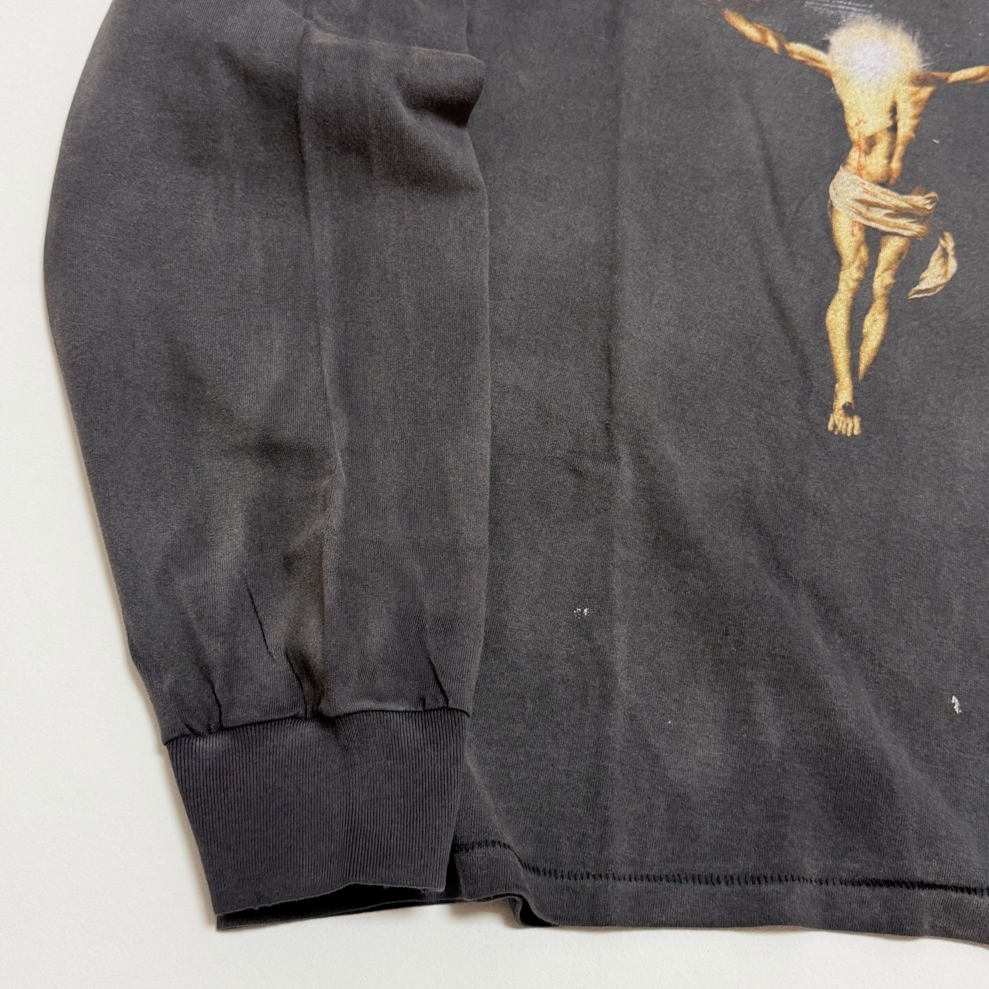 P229 AK submachine gun long sleeved T-shirt · image 9