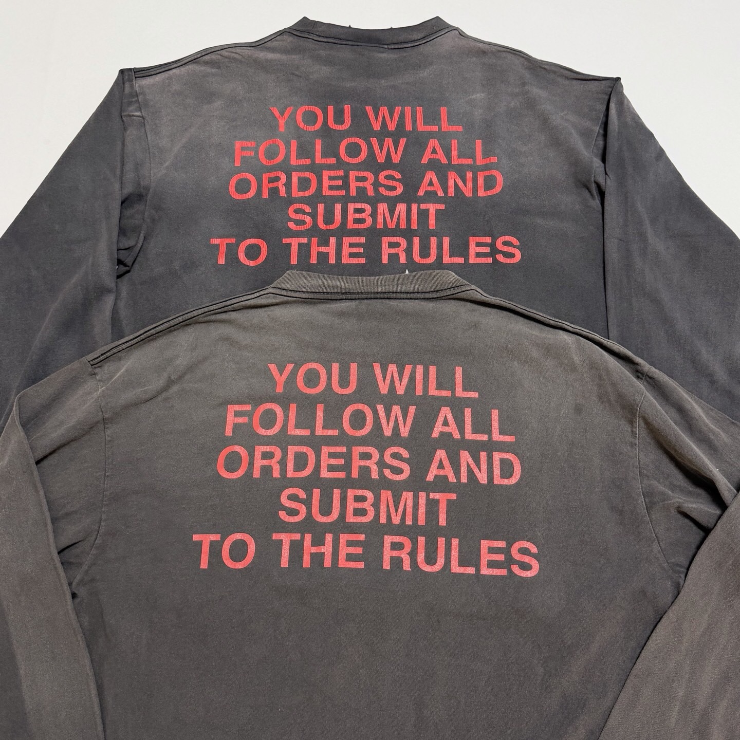 P229 AK submachine gun long sleeved T-shirt · image 15