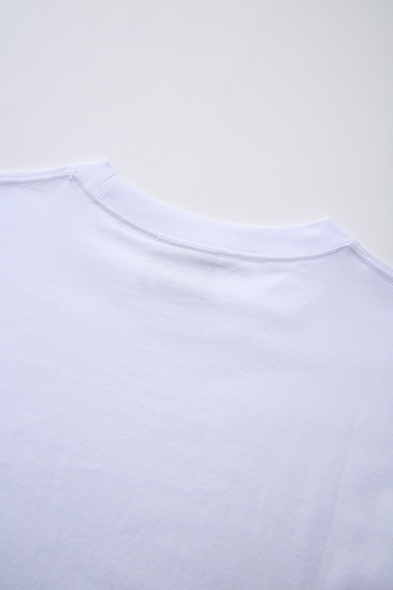 P229 Blue embroidered T-shirt · image 19