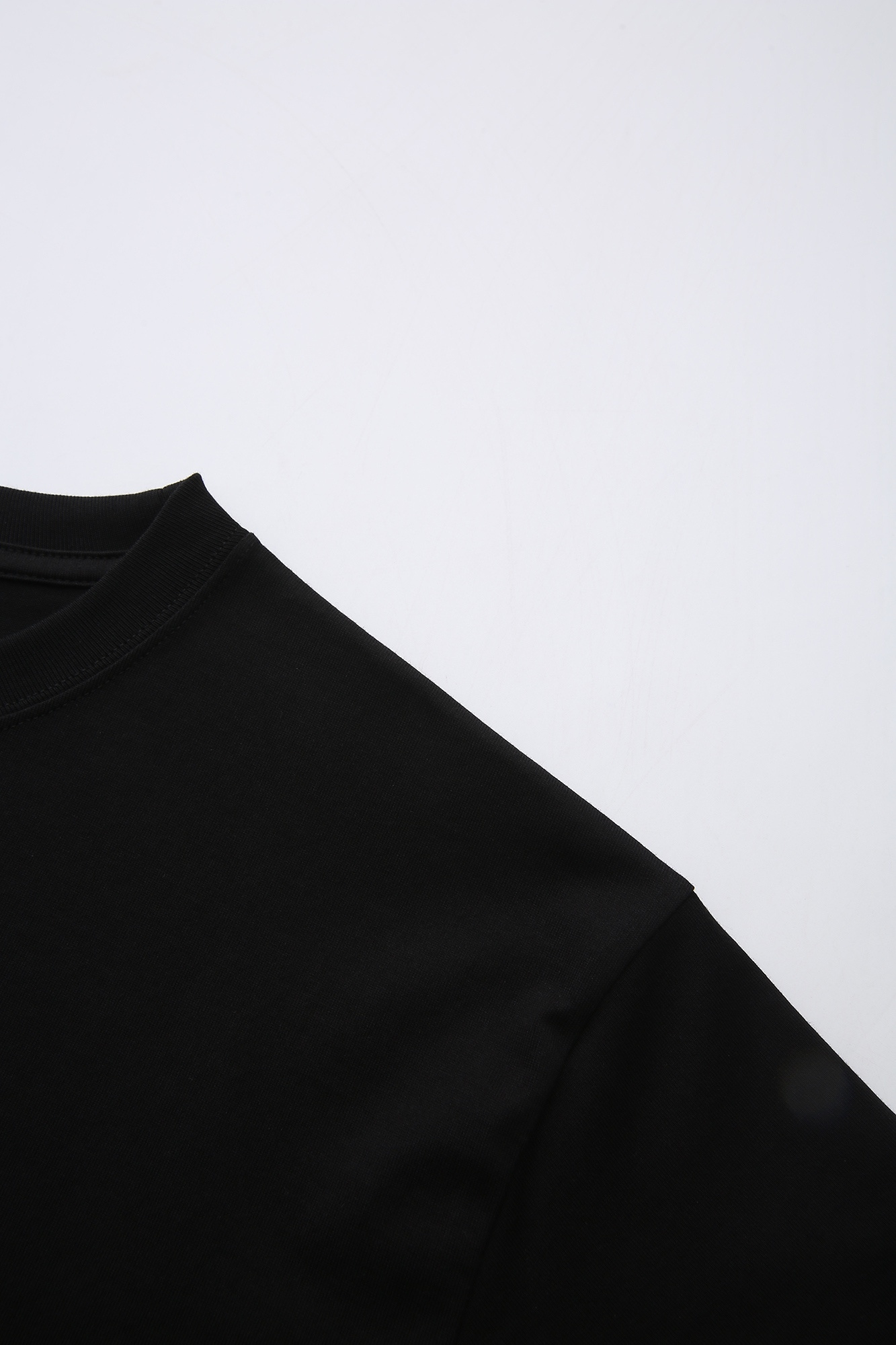 P229 DR Embroidered Black T-shirt · image 18